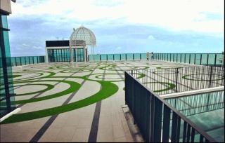 Time Hotel Melaka - 8