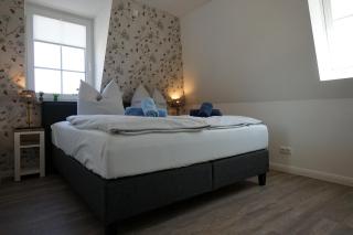 Bernstein Suite & Breakfast Apartment 14 - 3