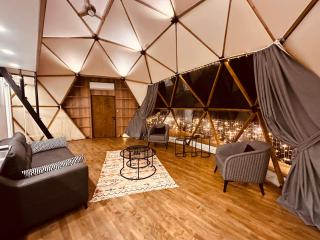 Otelox Sinap Bungalov - 4