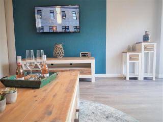 Bernstein Mare Rose Apartment 1 - 3