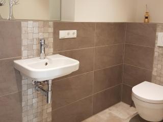 Bernstein Mare Rose Apartment 1 - 1