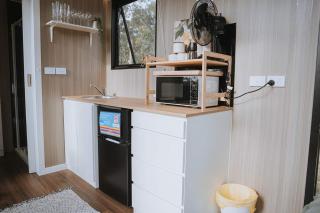 Pigeon Pair Tiny Houses by Tiny Away - 5