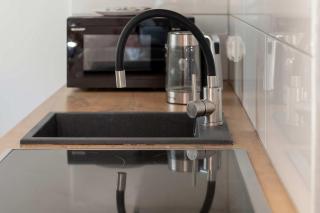 Stylish Studio with an Ideal Location Close to the Beach by Noclegi Renters - 5