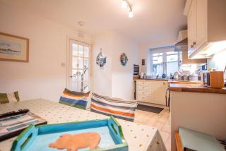 Admiralty Square No 1 - Elie - 4