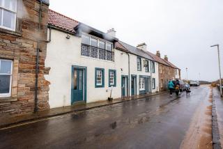 Admiralty Square No 1 - Elie - 9