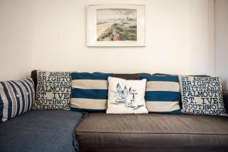 Admiralty Square No 1 - Elie - 5