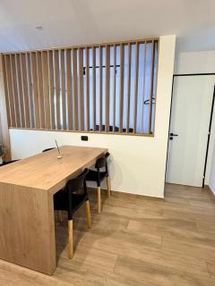 Apartment in Nueva Cba meters from Buen Pastor - 7