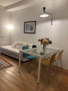 Boho-chic a city life! - 0