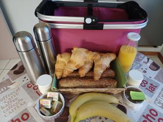 Superbe appartement à la campagne - 9