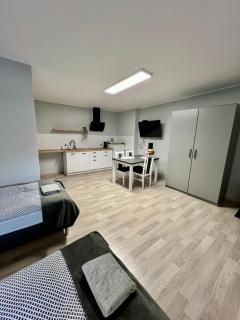 Apartamenty Adabet - 8