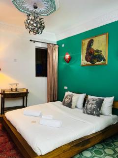 Riad Dar L artiste - 5