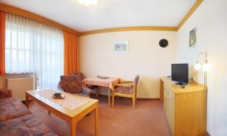 Appartementhaus Stephanie - 1