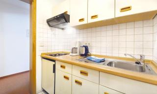 Appartementhaus Stephanie - 1