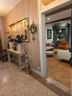 La Casa Mora Grande - 9