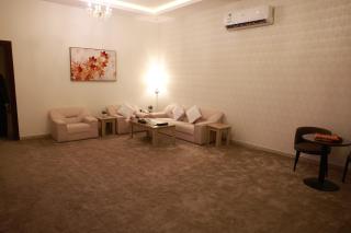 خزامى الشمال للشقق المخدومة - 3