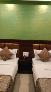 Hotel BKC Anex Near Bandra Kurla Complex - 6