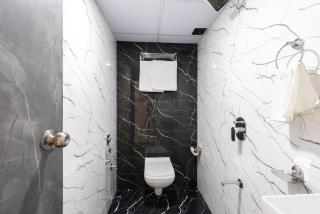 Hotel BKC Anex Near Bandra Kurla Complex - 1