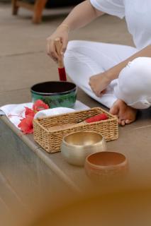 The Postcard Ayurveda Retreat, Old Goa, A Sitaram Ayurveda Experience - 1