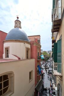 Toto e Peppino Luxury Rooms - Naples - 3