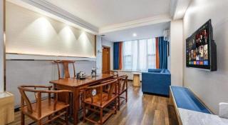 Guangzhou Best Case Hotel Foreign-related Economics Vocational and Technical College - 4