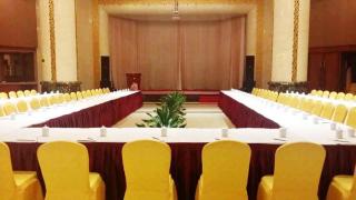 Haikou Conifer Garden Hotel - 2