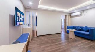 Guangzhou Best Case Hotel Foreign-related Economics Vocational and Technical College - 3