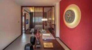 Grand House Chongqing Dazu Rock Carvings - 6