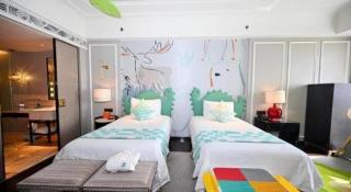 Grand New Century Hotel Yixing - 3