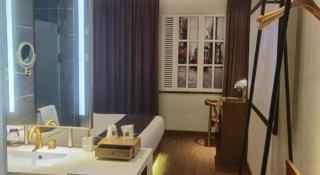 James Joyce Coffetel·Shijiazhuang Economic and Technological Development Zone Chuangye Road - 7