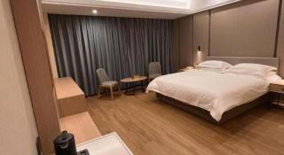 Jinjiang Inn Select Xinji Xinghua Road - 3