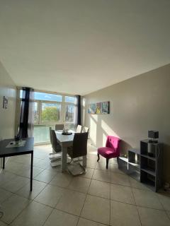 Le Grand d’Évry - 8