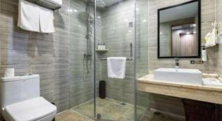 Metropolo Hotel Suzhou Guogou Plaza Huaxia - 1