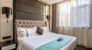 Xana Hotelle·Taiyuan South Inner Ring - 7