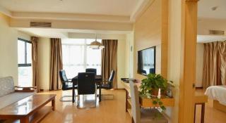 GreenTree Inn Chaohu High Speed Rail East Station - 2