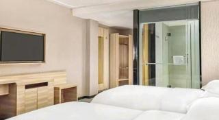 City Comfort Inn Shenzhen Longhua District Government - 3