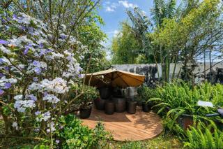 Vườn Trà HomeStay Măng Đen - 6