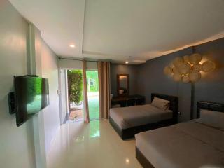 Wang nam yen hill วังน้ำเย็นฮิลล์ - 2