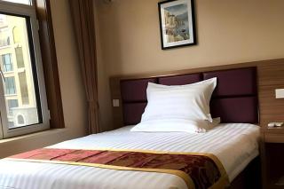 City 118 Hotel Aodele - 2