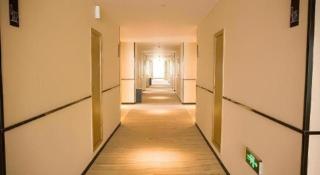 City Comfort lnn Dayi High-speed Railway Station - 3