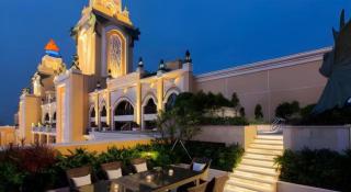 Chimelong Hengqin Bay Hotel - 7