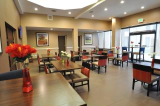 Comfort Inn & Suites Aberdeen - Aberdeen - 5