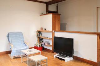House with garden for 6 people in Vitry - 8