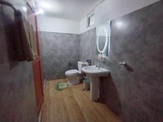 Wilpattu Wild Villa - 4