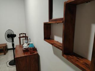 Wilpattu Wild Villa - 2