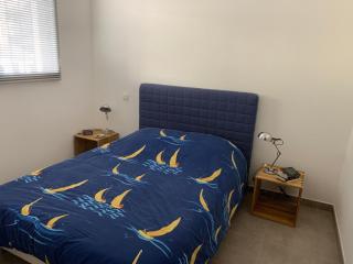 Appartement vue mer centre - 4