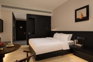 Chongqing Jiefangbei Jiayu Hotel - 8