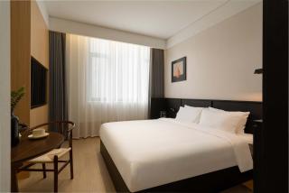 Chongqing Jiefangbei Jiayu Hotel - 7