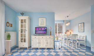 Am Ringwall 1 A - Duhnen - 8