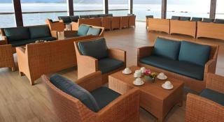 Toba Beach Hotel - 6