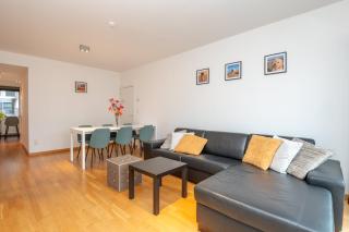 Beautiful apartment in the city centre - 8